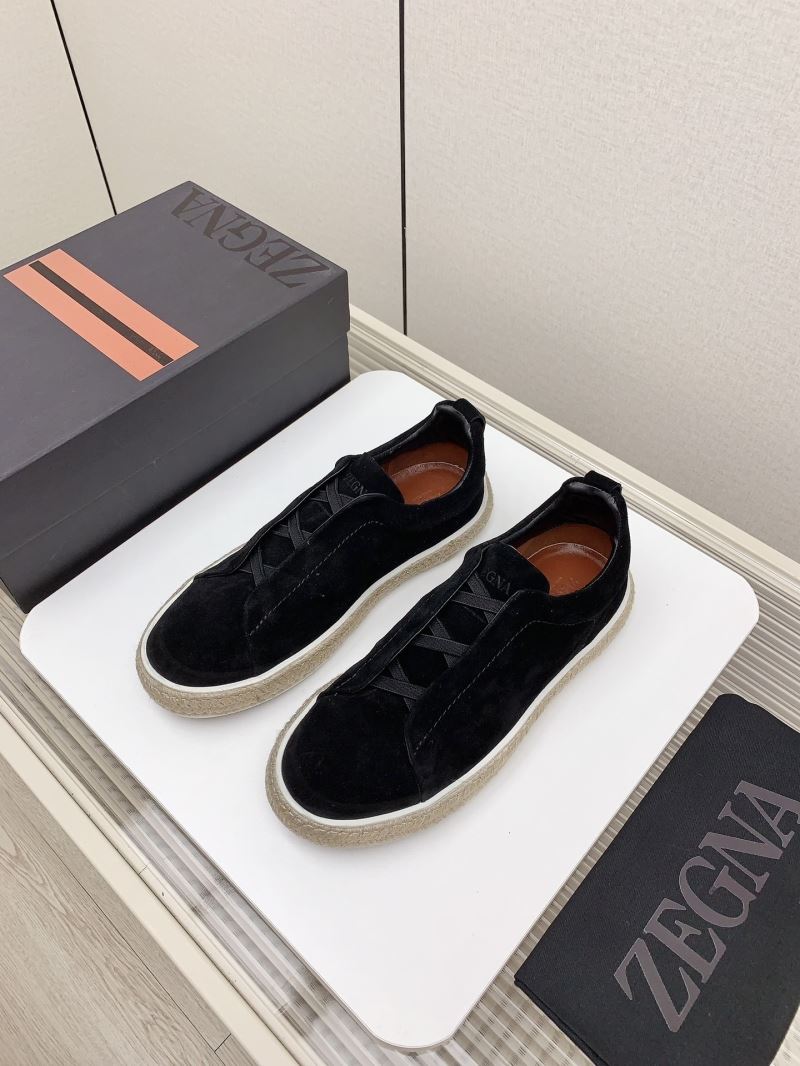 Zegna Shoes